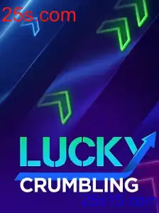LuckyCrumbling